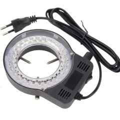 TD-56 Ayarlanabilir Led Işıklı Mikroskop Lambası