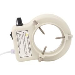 TD-56 Ayarlanabilir Led Işıklı Mikroskop Lambası
