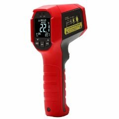 Unit UT309D Profesyonel Lazerli Termometre
