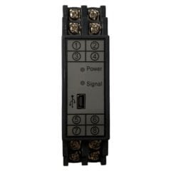 D149 PT100 Ray Tipi Converter Transmitter