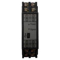 D149 PT100 Ray Tipi Converter Transmitter