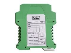 D149 PT100 Ray Tipi Converter Transmitter