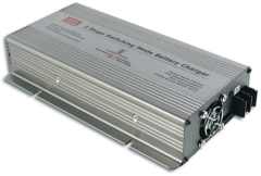 Mean Well PB-360 12V/25A Akü Şarj Cihazı