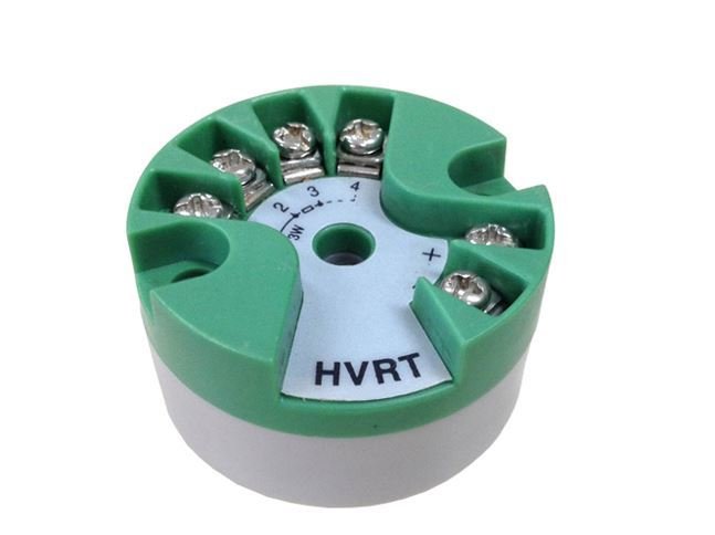 D148 PT100 Converter Transmitter