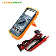 DT-5802 MULTİMETRE