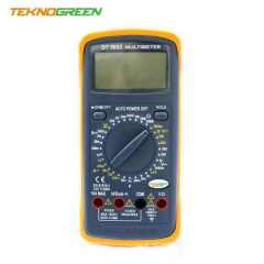 DT-5802 MULTİMETRE