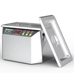 Baku Bk-3550 Ultrasonik Temizleme Makinesi