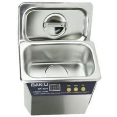 Baku Bk-3550 Ultrasonik Temizleme Makinesi