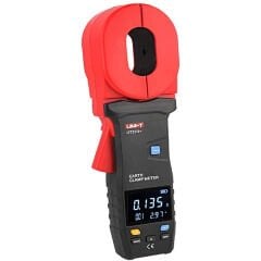 Unit UT273+ Pens Tipi Toprak Meğeri