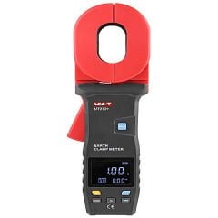 Unit UT273+ Pens Tipi Toprak Meğeri