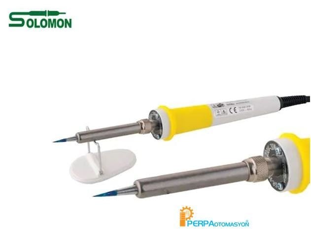 Solomon SR 968 30W Kalem Havya