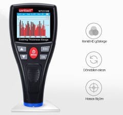 WT2110B Boya Kalınlık Ölçer