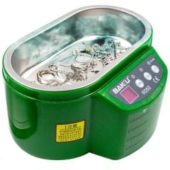 Baku Bk-9050 Ultrasonik Temizleme Makinesi