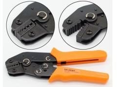 SN-06WF Yüksük Sıkma Pensesi