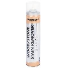 Perfects Ahşap ve Taş Yüzeylerden Leke Çıkarıcı Sprey 400ml