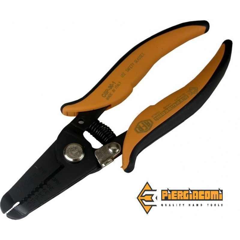 PİERGİACOMİ Kablo Soyucu CSP.30.1