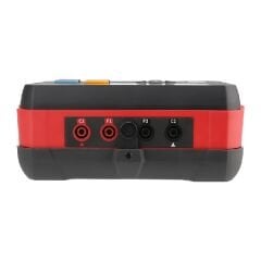 Unit UT677A+ Pil Dahili Direnç Test Cihazı