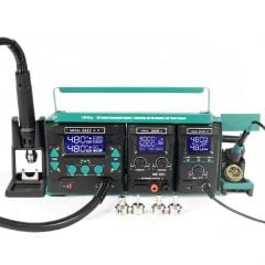 Yihua 813 Lehimleme Rework Tamir ve Onarım Seti