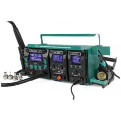 Yihua 813 Lehimleme Rework Tamir ve Onarım Seti