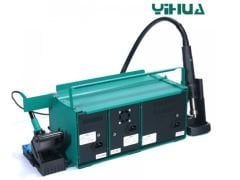 Yihua 813 Lehimleme Rework Tamir ve Onarım Seti