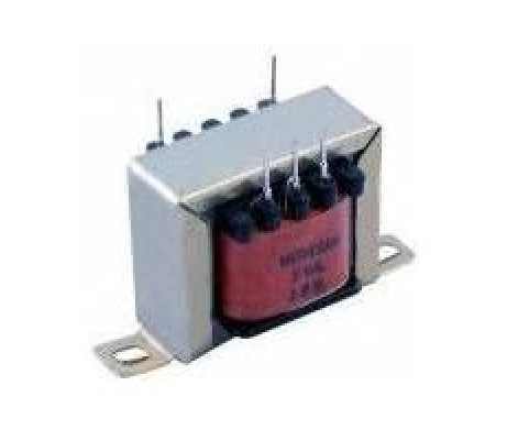 25 VA 2x12 VAC Açık Trafo