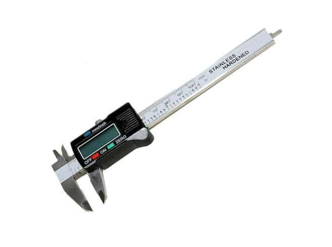 Loyka KMP100 Mini Dijital Kumpas 0-100 mm