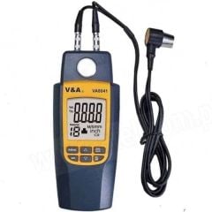 VA8041 Ultrasonik Kalınlık Ölçer