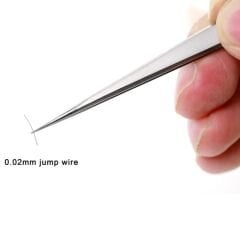 2ULL Tw11 İnce Uçlu Cımbız