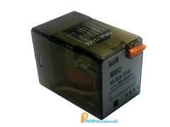 60.12 8 Pin 10A 220VAC 2CO Soket Tipi Röle