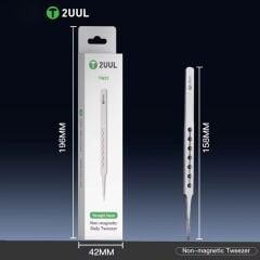 2ULL Tw21 İnce Uçlu Cımbız