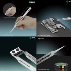 2ULL Tw21 İnce Uçlu Cımbız