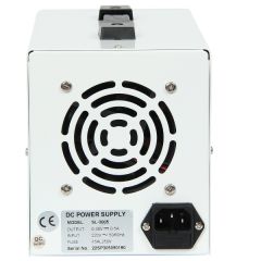 Sunline SL-3005 30V 5A Ayarlanabilir DC Güç Kaynağı