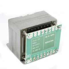 Mervesan 90 VA Lineer İzoleli Kademeli Trafo