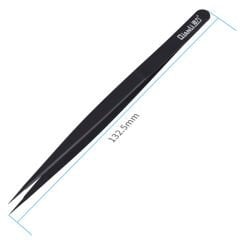 QianLi FX-03 Ekstra İnce Uçlu AntiStatik Cımbız