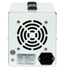 Sunline SL-3010 30V 10A Ayarlanabilir DC Güç Kaynağı
