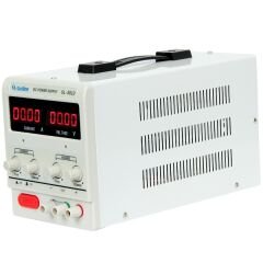 Sunline SL-3010 30V 10A Ayarlanabilir DC Güç Kaynağı