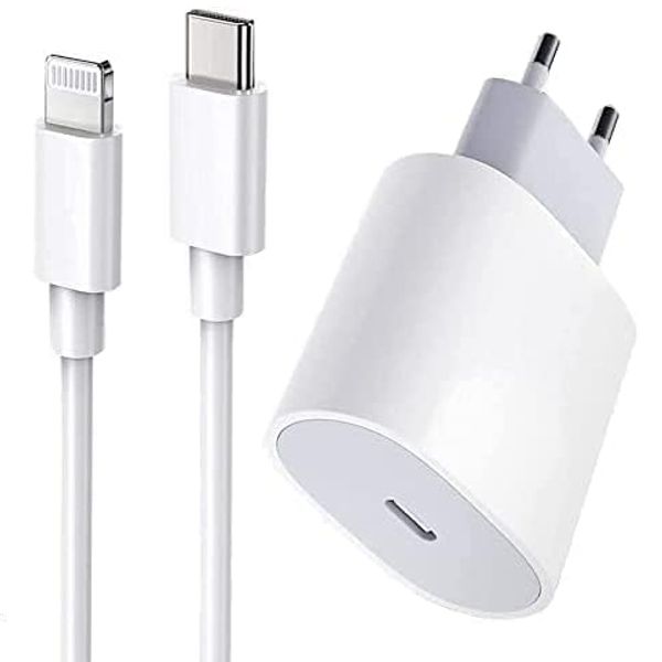 Apple iPhone 20W Şarj Aleti