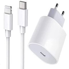 Apple iPhone 20W Şarj Aleti