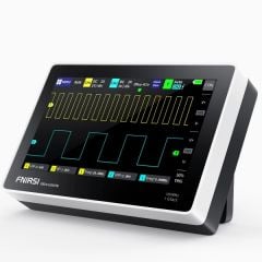 Fnirsi 1013D+ 100Mhz Tablet Osiloskop ve Dalga Formu Jeneratörü