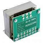 Mervesan 40 VA Lineer İzoleli Kademeli Trafo