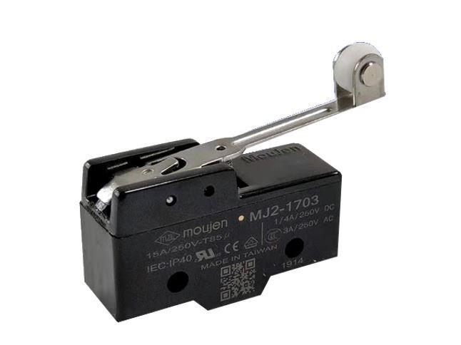 Moujen MJ2-1703 Mikro Switch