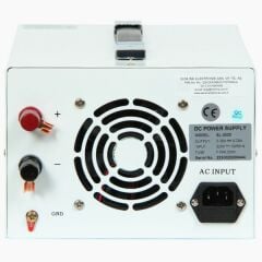 Sunline SL-3020S 30V 20A Ayarlanabilir DC Güç Kaynağı