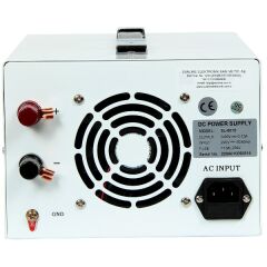 Sunline SL-6010S 60V 10A Ayarlanabilir DC Güç Kaynağı