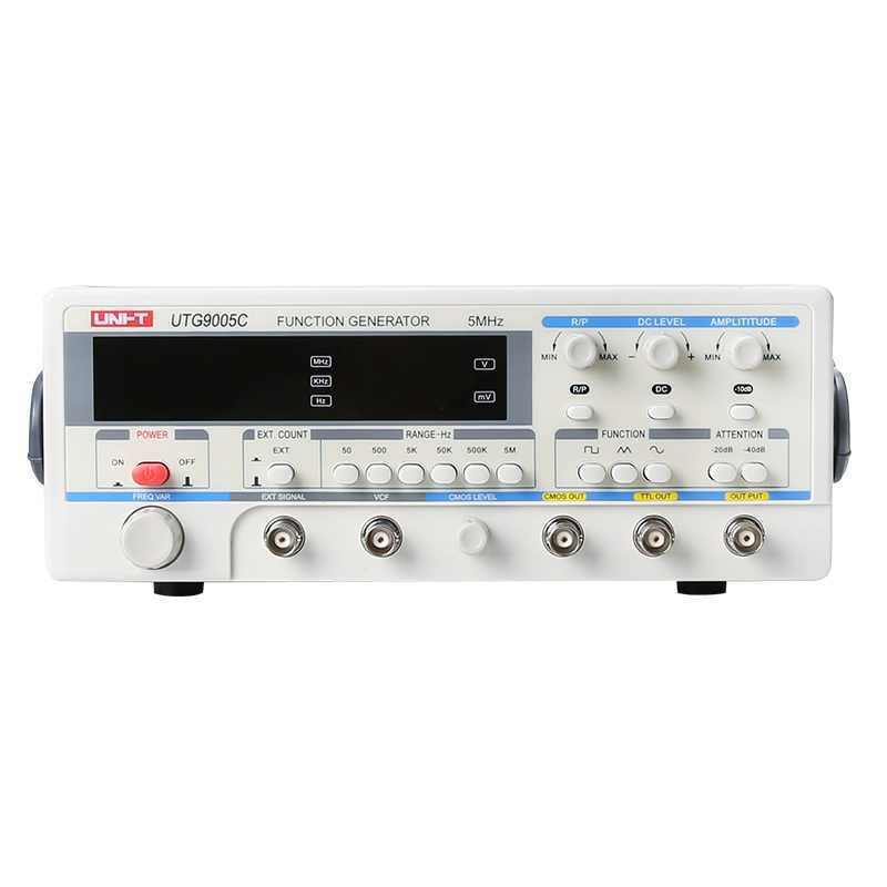UTG 9005C UNI-T Fonksiyon Jeneratörü