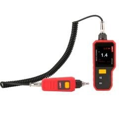 Unit UT312A Vibrasyon Titreşim Ölçüm Cihazı