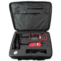 Unit UT312A Vibrasyon Titreşim Ölçüm Cihazı