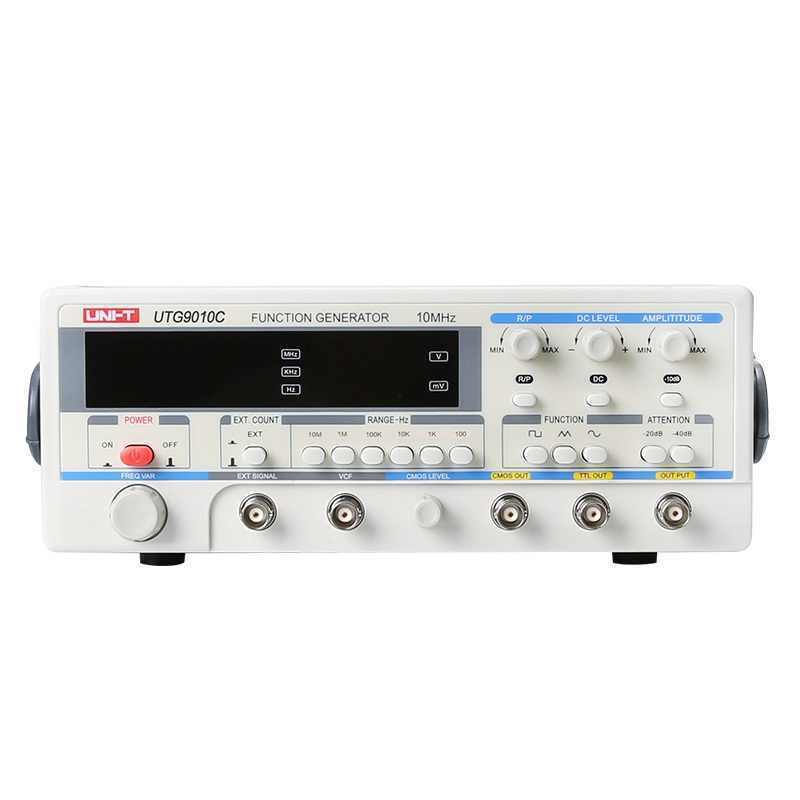 UTG 9010C UNI-T Fonksiyon Jeneratörü