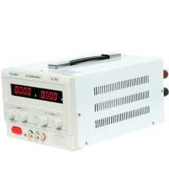 Sunline SL-3050S 30V 50A Ayarlanabilir DC Güç Kaynağı