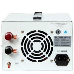 Sunline SL-3050S 30V 50A Ayarlanabilir DC Güç Kaynağı