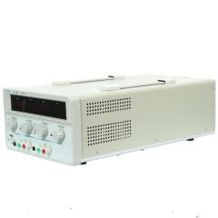 Sunline SL-30102 30V 10A Ayarlanabilir Çift Çıkışlı DC Güç Kaynağı